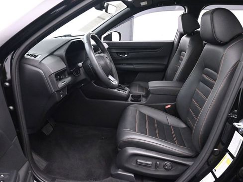 Used 2024 Honda CR-V Sport-L image 15
