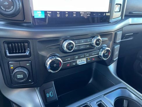 Used 2024 Ford F150 XLT w/ Equipment Group 302A MID image 25