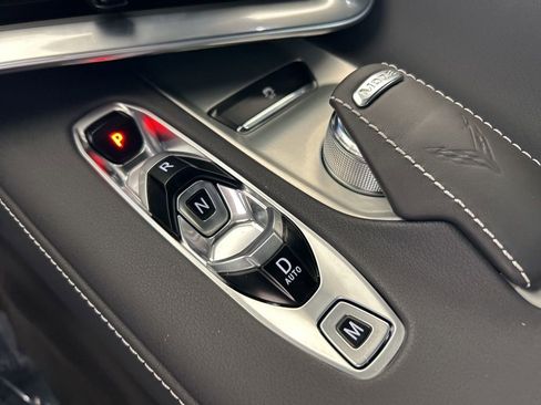 Used 2024 Chevrolet Corvette Z06 image 8