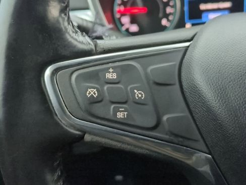 Used 2019 Chevrolet Equinox LT image 22