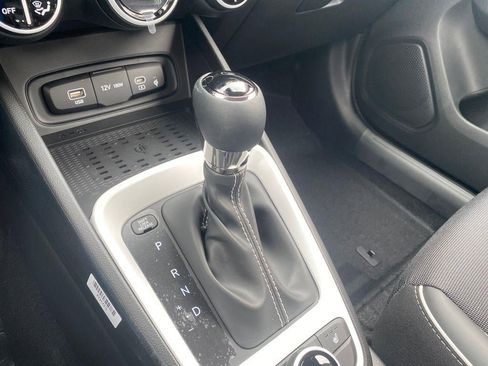 New 2026 Hyundai Venue SEL image 35