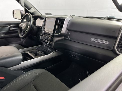 Used 2022 RAM 1500 Big Horn image 27