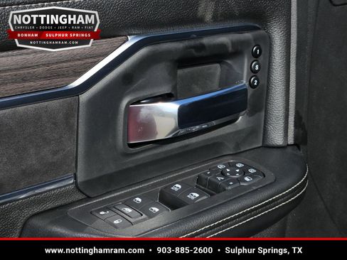 New 2026 RAM 2500 Laramie w/ Night Edition AWD/4WD image 24
