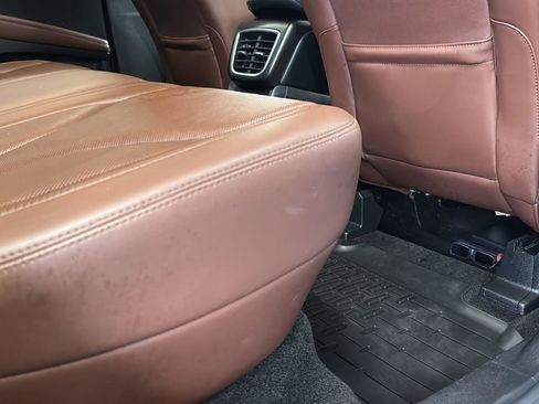 Used 2018 Lincoln MKX Reserve FWD image 26