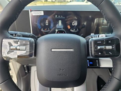 New 2025 Hyundai Santa Fe SEL image 27