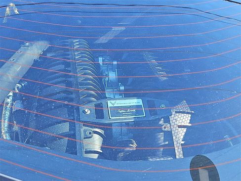 Used 2024 Chevrolet Corvette Z06 image 32