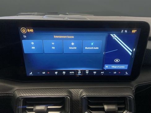 New 2025 Ford Mustang GT Premium image 18