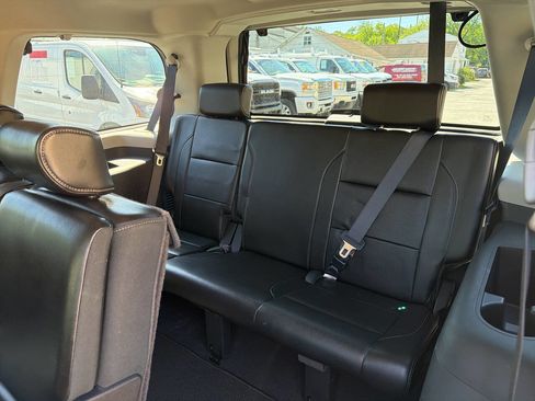 Used 2010 Nissan Armada Platinum AWD/4WD image 20