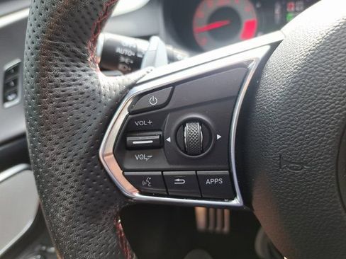 Used 2025 Acura RDX A-Spec AWD/4WD image 20