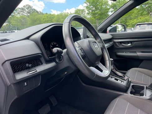 Used 2024 Honda CR-V Sport image 27