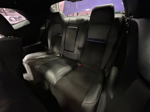 Used 2010 Dodge Challenger SRT8 w/ SRT Option Group II image 7