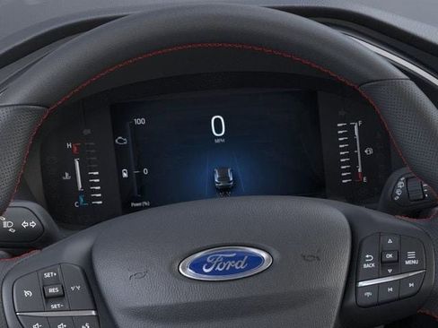 New 2026 Ford Escape ST-Line Select image 13