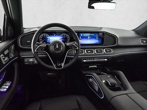 New 2026 Mercedes-Benz GLE 350 4MATIC image 20