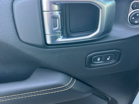 New 2026 Jeep Wrangler Sahara image 10