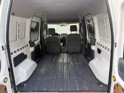 Used 2012 Ford Transit Connect XLT FWD image 19