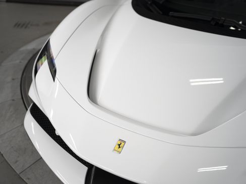 Used 2023 Ferrari SF90 Spider AWD/4WD image 23