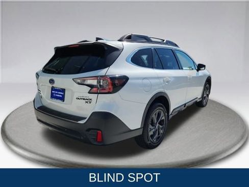 Used 2020 Subaru Outback Onyx Edition XT image 11