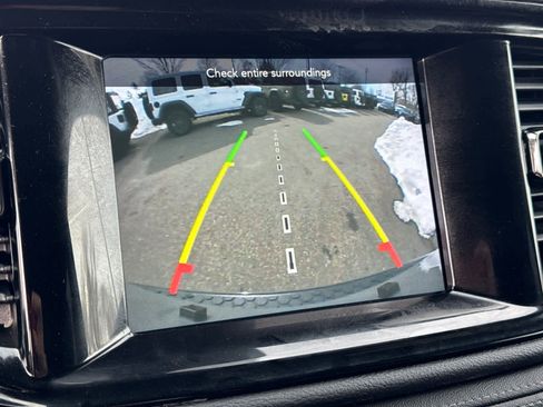 Used 2022 Dodge Durango GT image 26