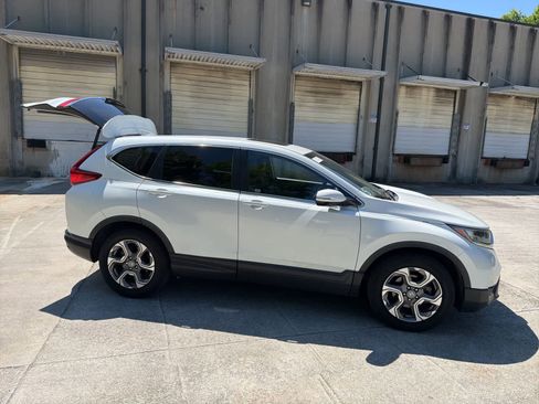 Used 2019 Honda CR-V EX-L image 13