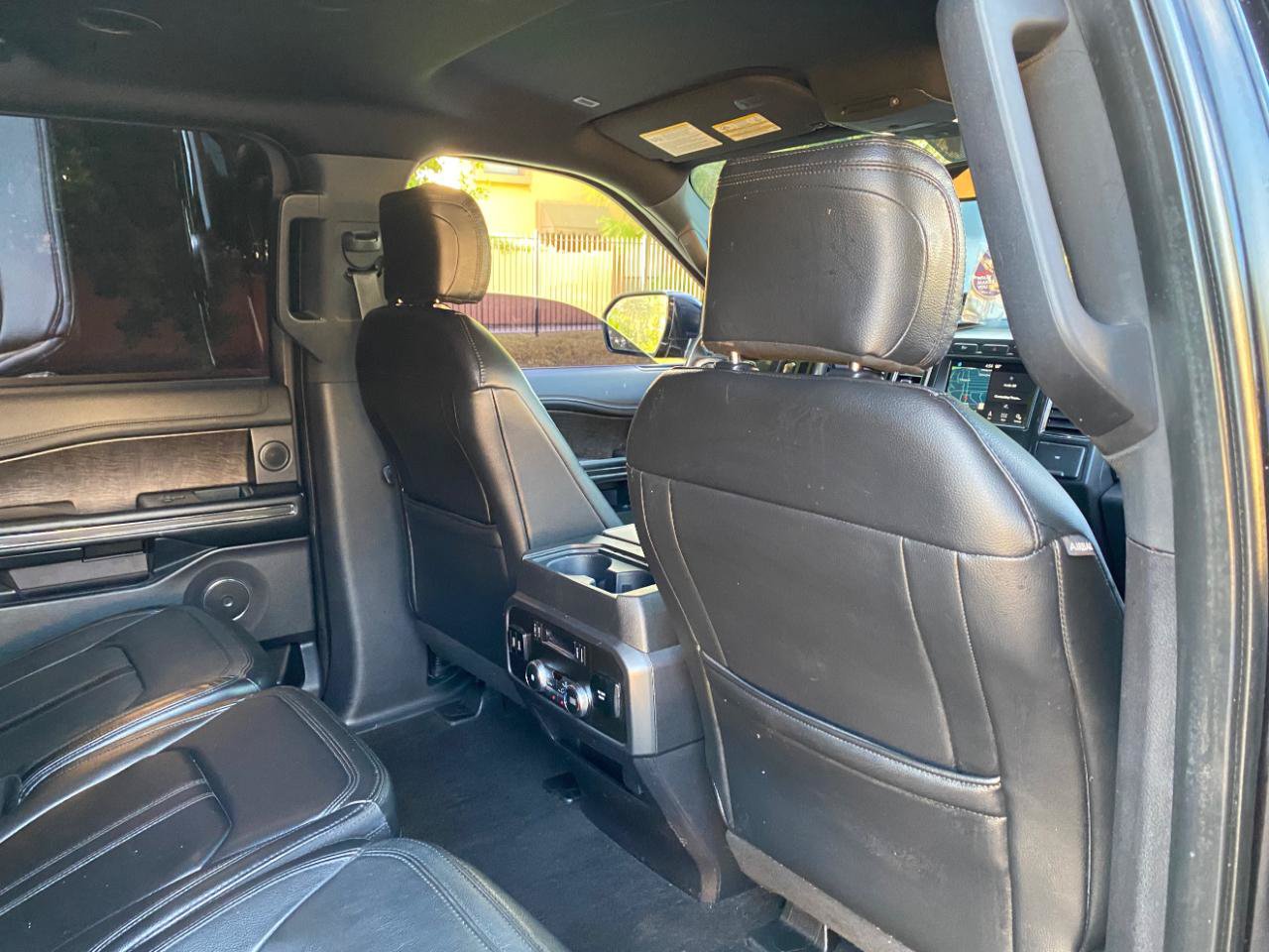 Used 2019 Ford Expedition Max Limited RWD image 56