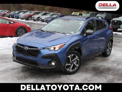 Used 2025 Subaru Crosstrek 2.0i Premium