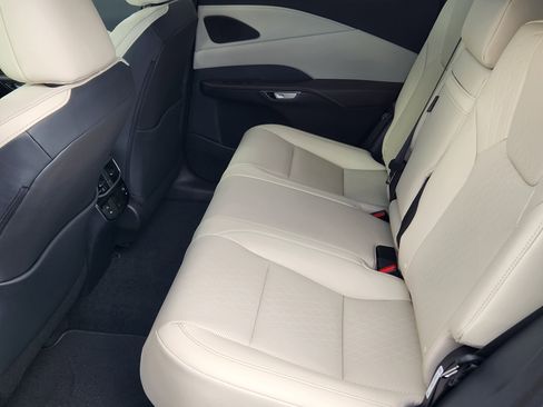 New 2026 Lexus RX 350 image 18