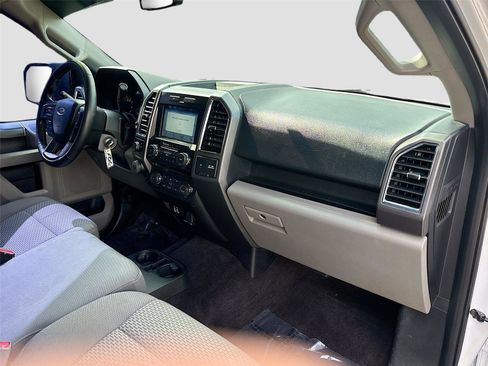 Used 2016 Ford F150 XLT w/ Equipment Group 302A Luxury RWD image 30