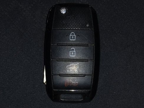 Used 2019 Kia Sorento FWD w/ Option Group 020 image 32