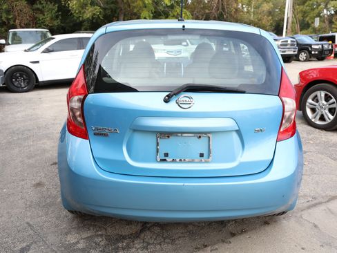 Used 2014 Nissan Versa Note SV image 6