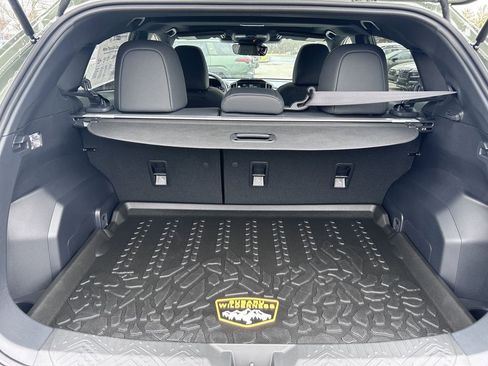 New 2026 Subaru Crosstrek 2.5i Wilderness AWD/4WD image 28