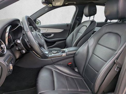 Used 2018 Mercedes-Benz C 300 Sedan image 8