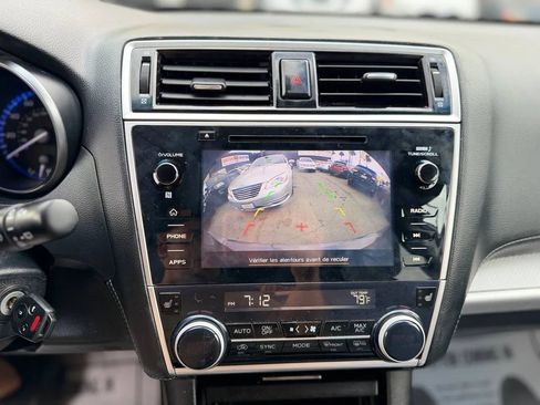 Used 2018 Subaru Outback 2.5i Premium image 41