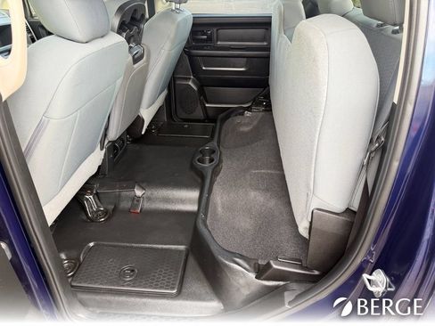 Used 2019 RAM 1500 Tradesman w/ Popular Equipment Group AWD/4WD image 26