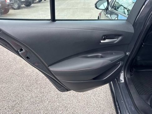 Used 2024 Toyota Corolla XSE FWD image 13