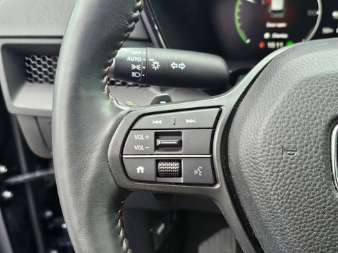 Used 2024 Honda CR-V Sport-L image 31