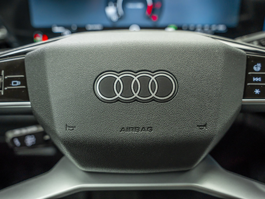 New 2026 Audi Q5 Premium AWD/4WD image 20