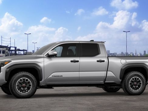 New 2026 Toyota Tacoma TRD Off-Road image 3