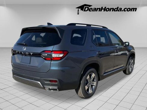 New 2026 Honda Pilot EX-L image 5