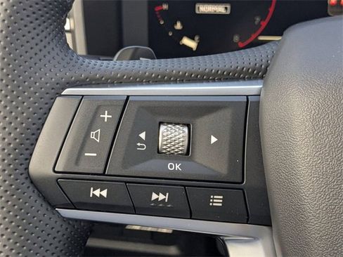 New 2025 Mitsubishi Outlander SEL image 24