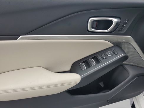 Certified 2026 Acura Integra A-Spec FWD image 16