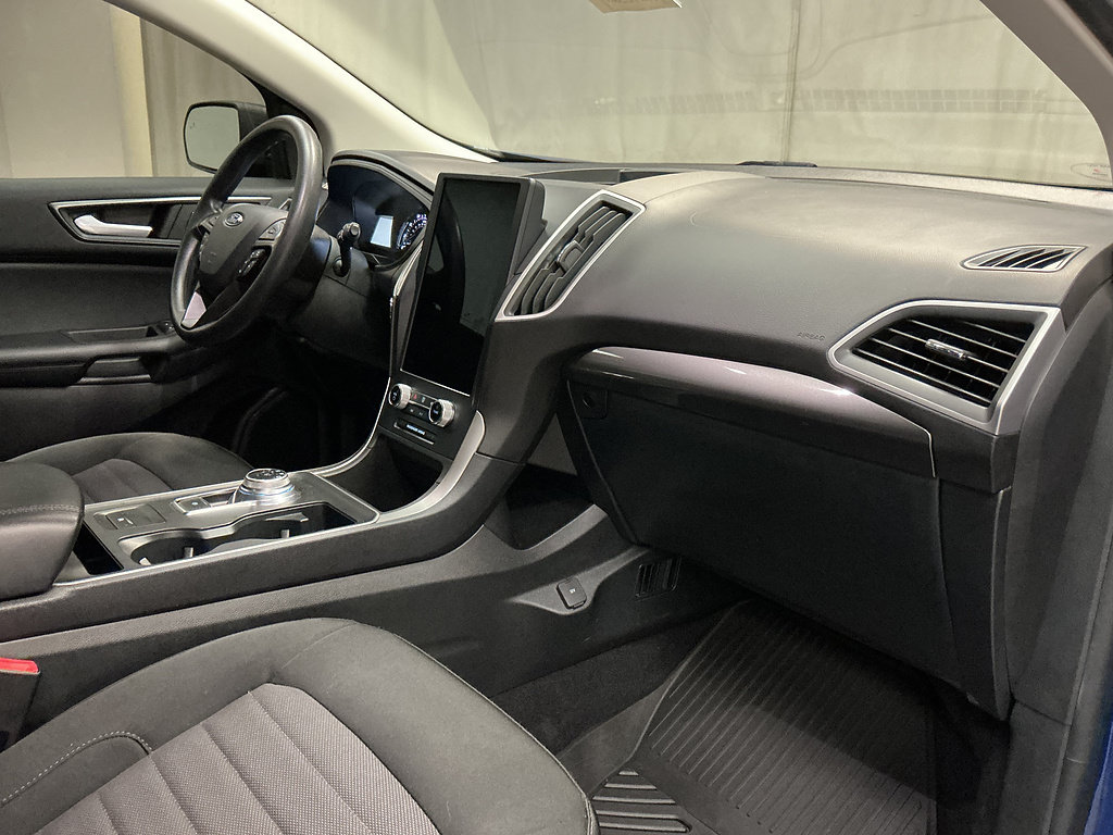 Used 2022 Ford Edge SE AWD/4WD image 35