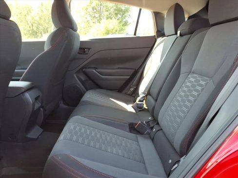 New 2025 Subaru Impreza 2.0i Sport image 10