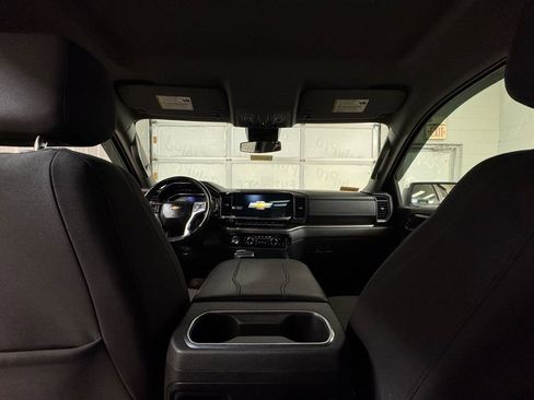 Used 2023 Chevrolet Silverado 1500 LT w/ Protection Package AWD/4WD image 18