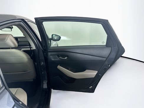 Used 2024 Honda Accord EX image 30