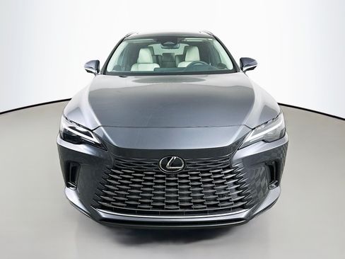 New 2026 Lexus RX 350 Premium Plus w/ Convenience Package AWD/4WD image 2