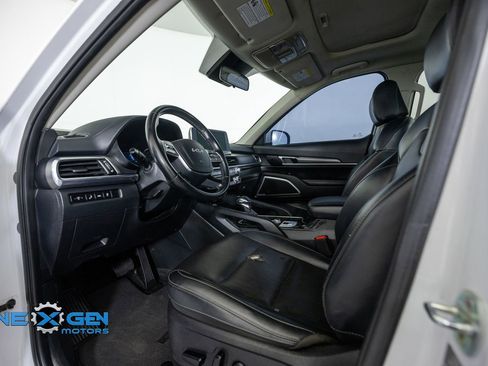 Used 2022 Kia Telluride S FWD image 10