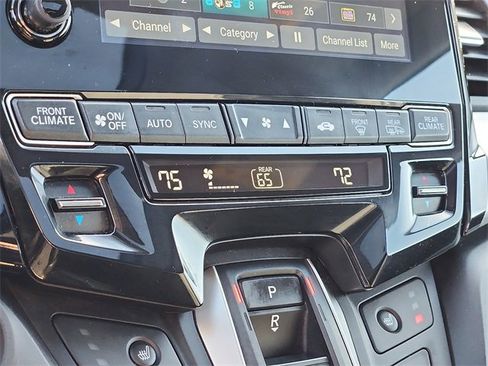 Certified 2023 Honda Odyssey EX-L image 16