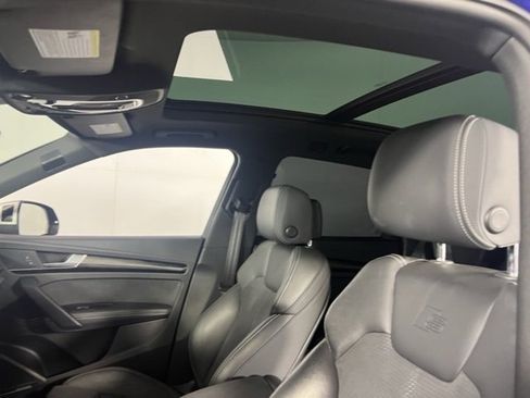 Used 2022 Audi SQ5 Premium Plus w/ Premium Plus Package image 23