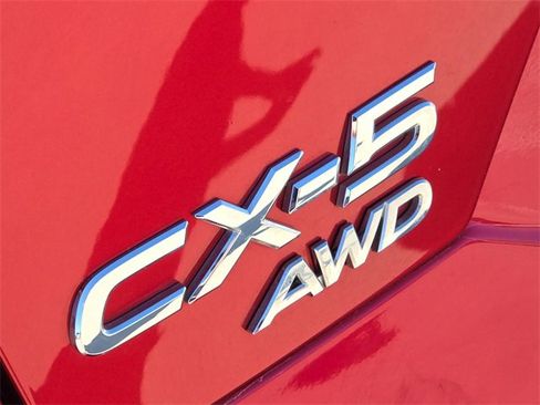 Used 2019 MAZDA CX-5 Grand Touring Reserve image 11