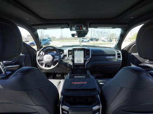 New 2026 RAM 1500 Big Horn image 25